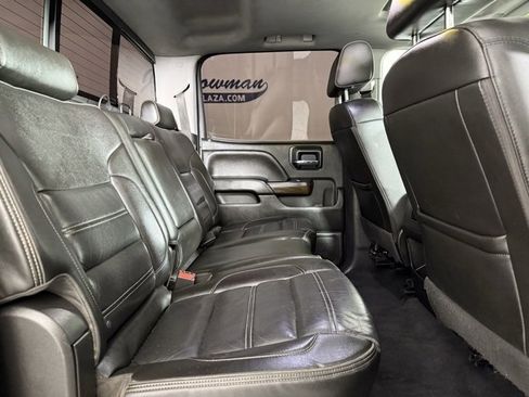 Used 2018 GMC Sierra 1500 Denali w/ Denali Ultimate Package image 22