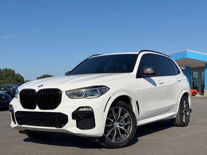 Used 2020 BMW X5 xDrive40i w/ M Sport Package