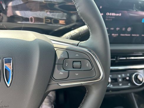 New 2026 Buick Envista Sport Touring w/ Convenience I Package FWD image 22