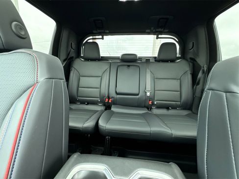 New 2024 Chevrolet Silverado EV RST image 13