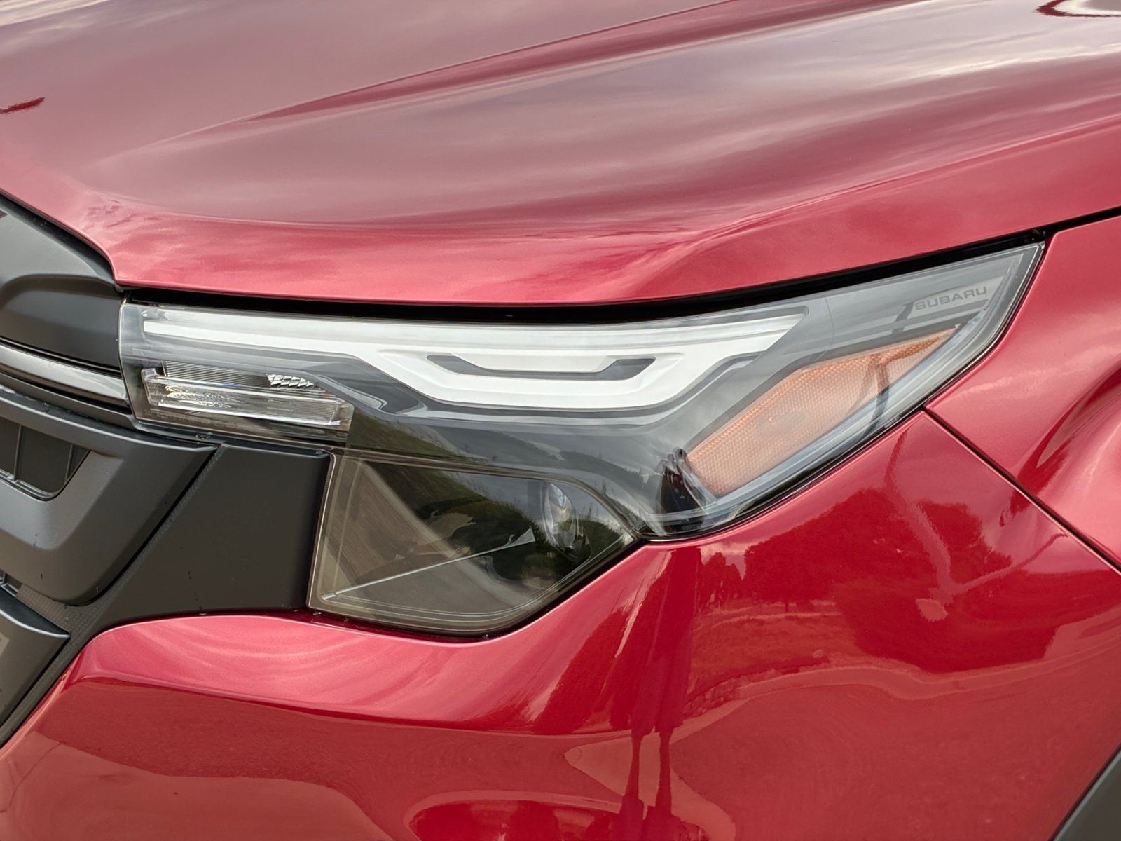 New 2026 Subaru Forester AWD/4WD image 11
