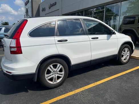 Used 2011 Honda CR-V EX image 6