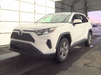 Used 2024 Toyota RAV4 XLE w/ Weather Package