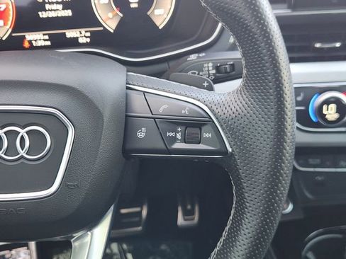 Used 2021 Audi A4 2.0T Premium Plus w/ Premium Plus Package image 26