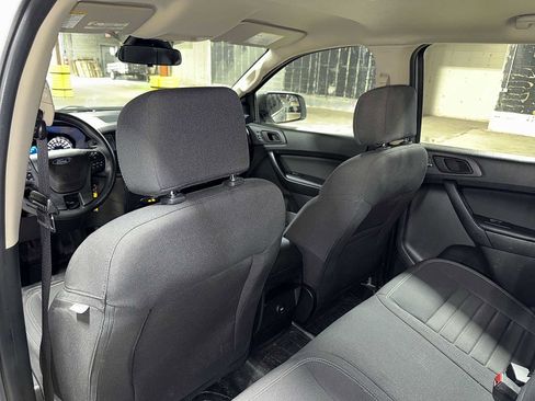 Used 2021 Ford Ranger XL w/ Equipment Group 101A High image 33