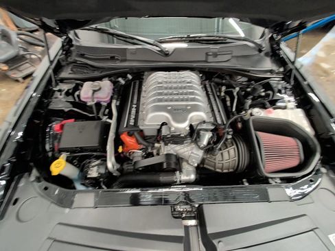 Used 2023 Dodge Challenger SRT Hellcat image 10