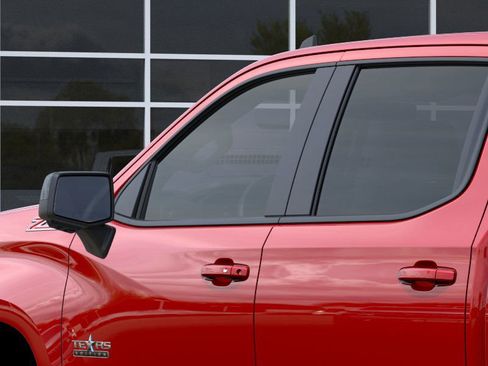 New 2026 Chevrolet Silverado 1500 RST w/ Texas Edition Plus image 37