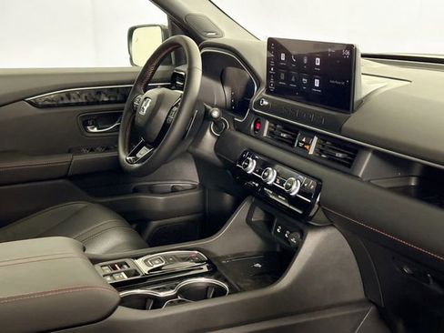 New 2026 Honda Passport TrailSport Elite image 58