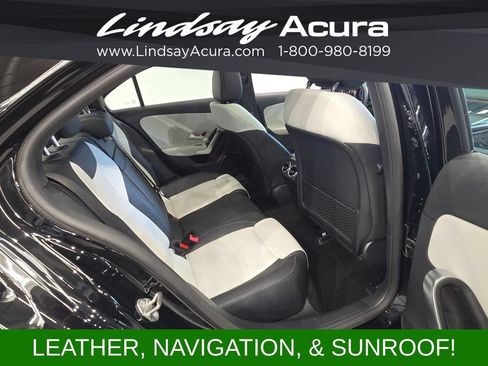 Used 2022 Mercedes-Benz A 220 4MATIC image 10