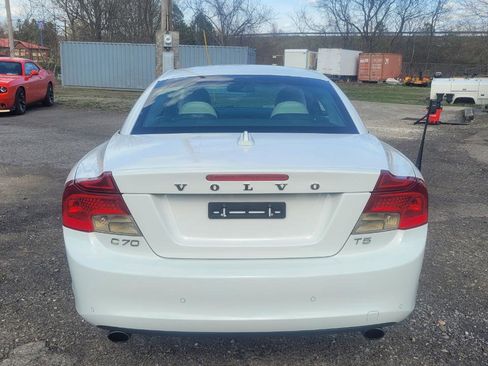 Used 2013 Volvo C70 T5 image 19