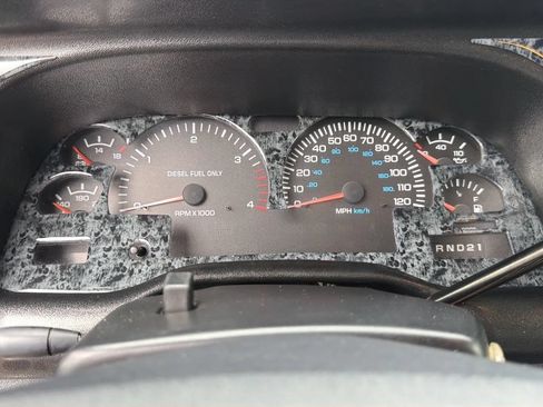 Used 2000 Dodge Ram 2500 Truck 2WD Quad Cab image 22