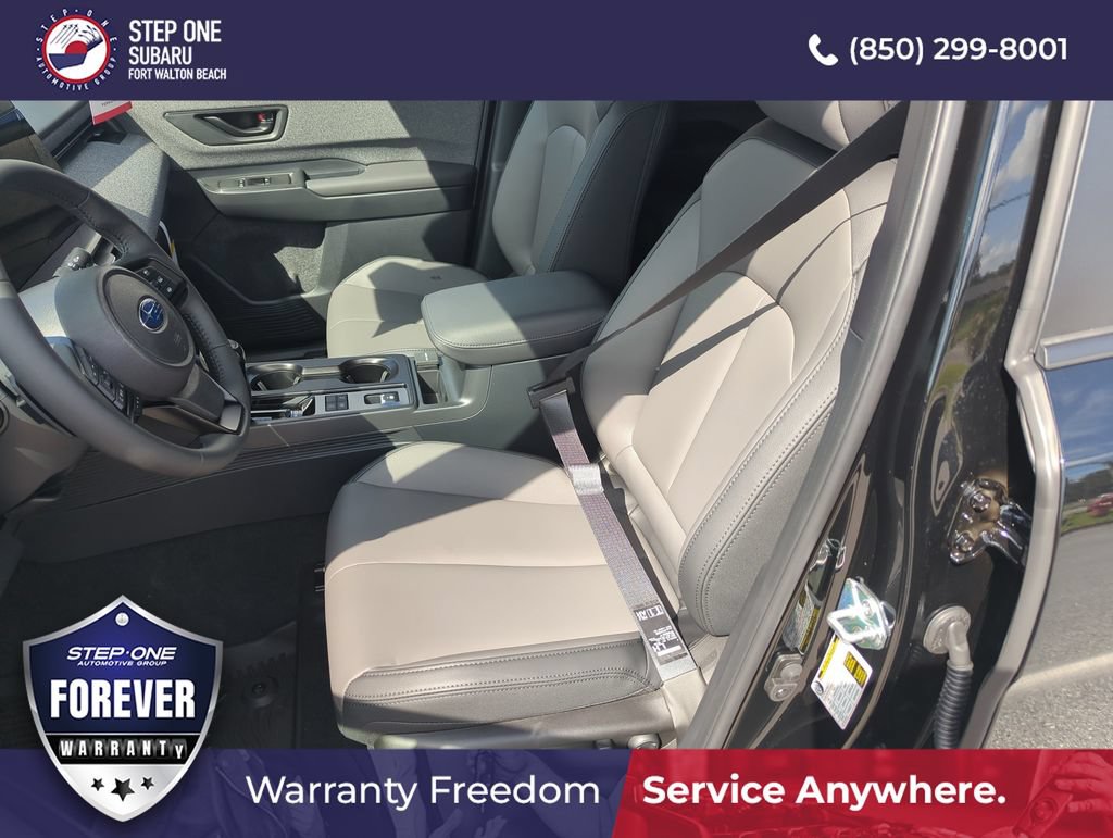 New 2026 Subaru Outback Premium AWD/4WD image 12