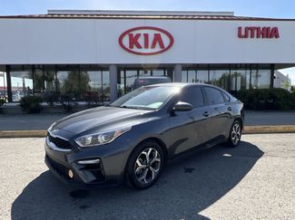 Used 2021 Kia Forte LXS FWD video 1