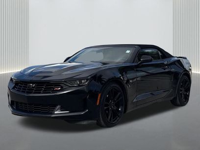 Used 2020 Chevrolet Camaro LT w/ RS Package