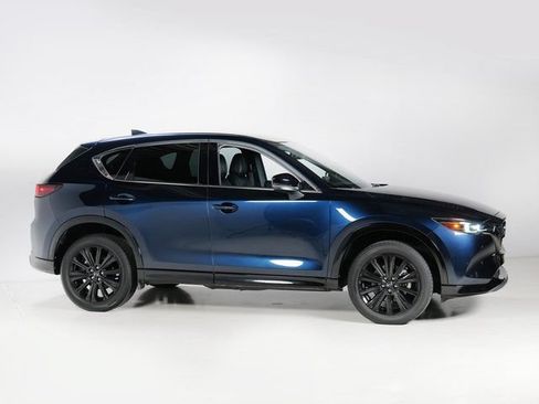 Used 2023 MAZDA CX-5 AWD 2.5 Turbo image 32