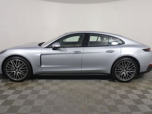 Certified 2026 Porsche Panamera image 2