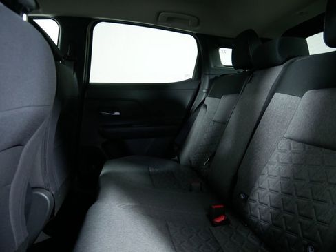 New 2026 Nissan Kicks SV w/ Cold Weather Package image 17