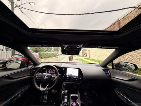 Used 2024 Lexus NX 350 F Sport AWD/4WD image 26