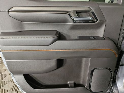 Used 2023 GMC Sierra 1500 AT4 w/ AT4 Premium Package image 37