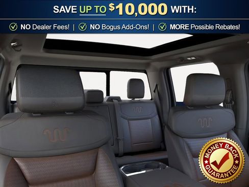 New 2026 Ford F250 King Ranch AWD/4WD image 27