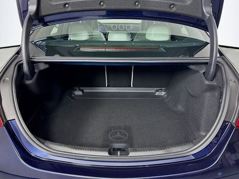 Used 2023 Mercedes-Benz C 300 Sedan image 23