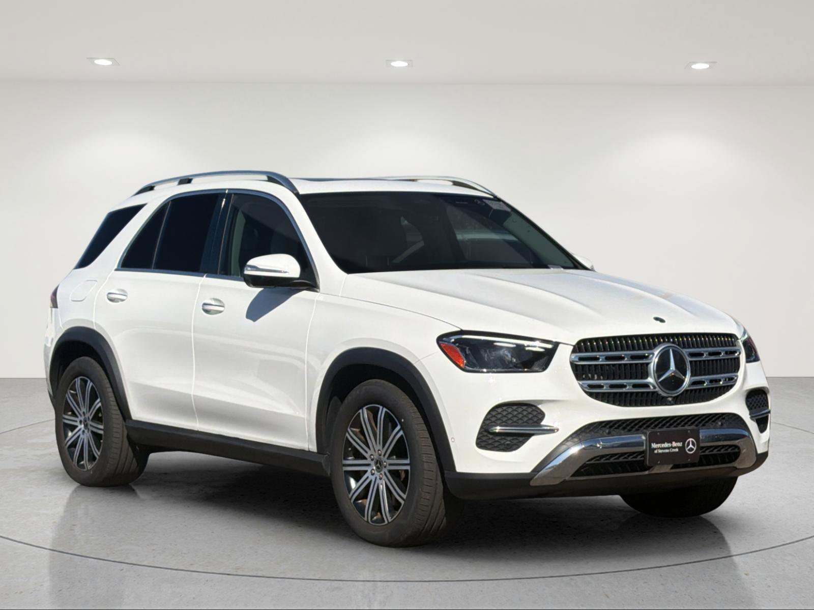 Used 2025 Mercedes-Benz GLE 450e 4MATIC image 6