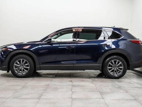 Used 2023 MAZDA CX-9 Touring AWD/4WD image 8