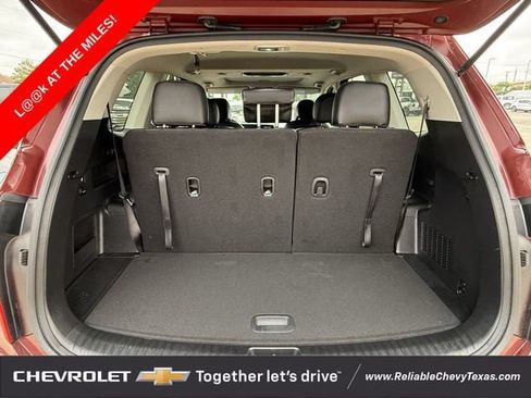 Used 2024 Kia Telluride S w/ S Sunroof Package FWD image 35