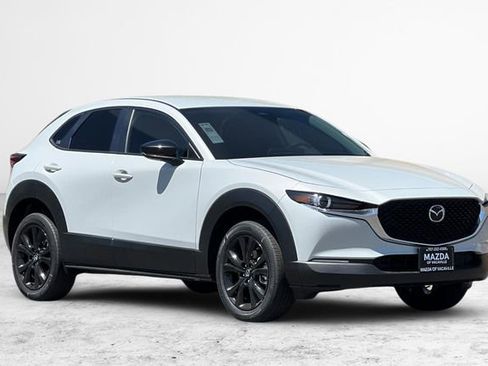 New 2026 MAZDA CX-30 AWD 2.5 S w/ Select Sport Pkg image 2