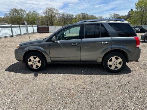 Used 2007 Saturn Vue AWD V6 w/ Comfort Pkg image 49
