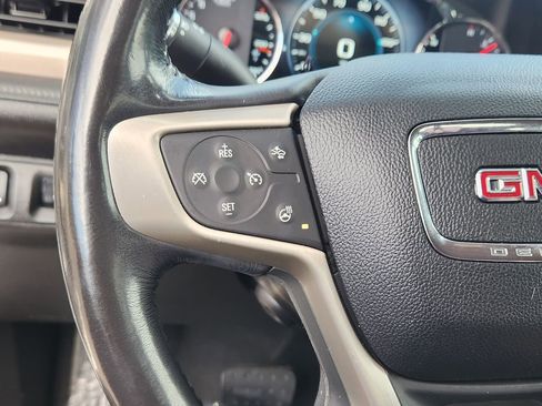 Used 2019 GMC Acadia Denali w/ Technology Package image 10