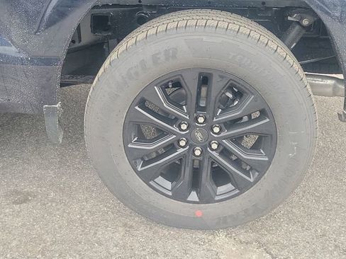 New 2026 Ford F150 XLT w/ Equipment Group 302A MID image 7