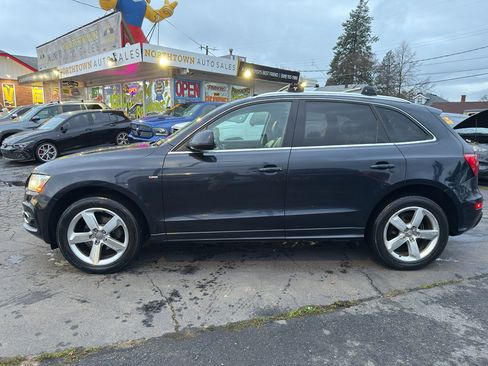 Used 2012 Audi Q5 3.2 Premium Plus image 2