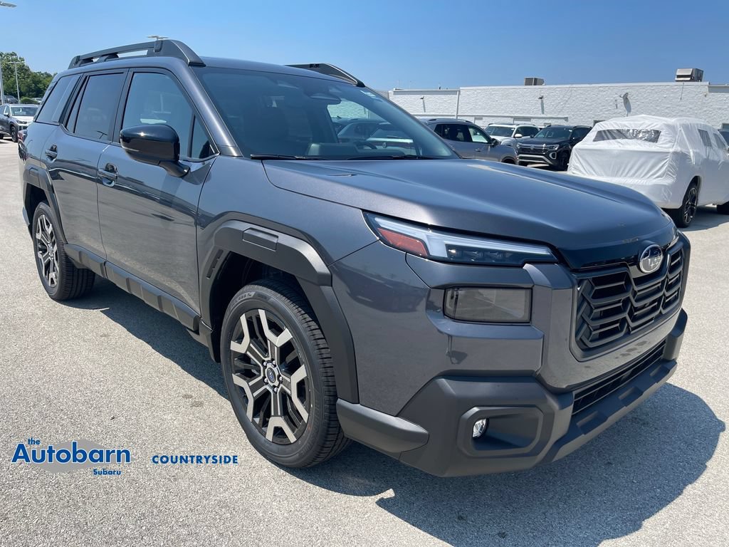 New 2026 Subaru Outback Touring XT AWD/4WD image 7