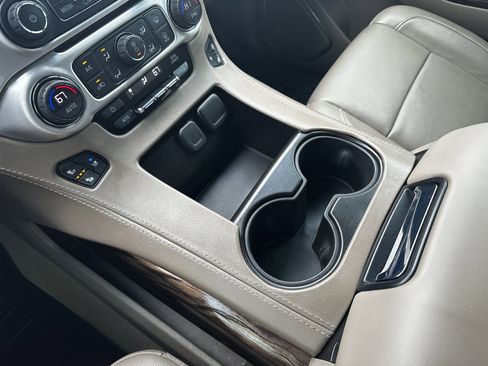 Used 2018 GMC Yukon SLT w/ Open Road Package image 36