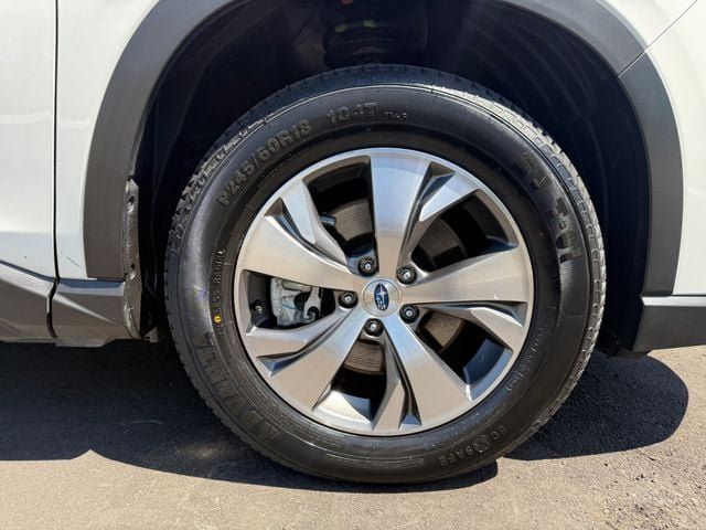 Used 2025 Subaru Ascent Premium AWD/4WD image 16
