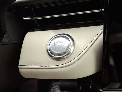 New 2026 Lincoln Nautilus Black Label image 19