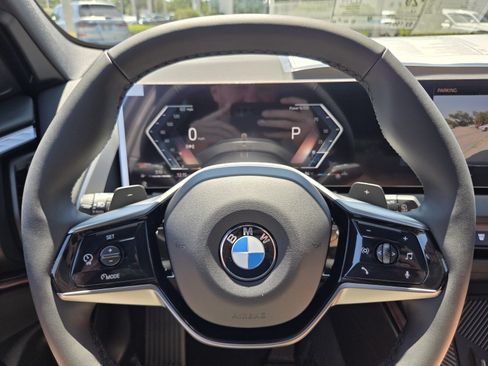 New 2026 BMW X3 xDrive30i w/ Convenience Package AWD/4WD image 25
