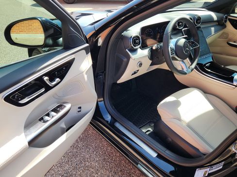 New 2025 Mercedes-Benz C 300 C 300 image 15
