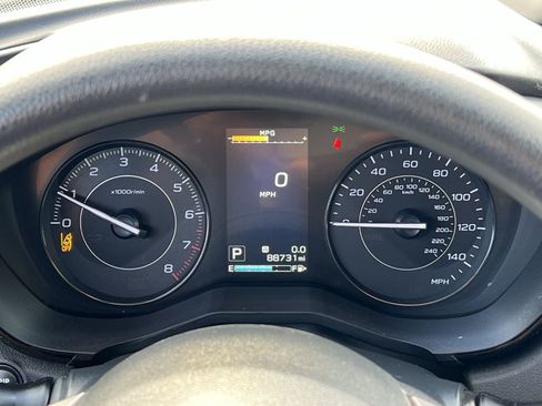 Used 2023 Subaru Impreza 2.0i AWD/4WD image 17