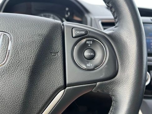 Used 2016 Honda CR-V EX-L image 17