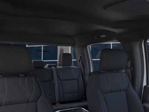 New 2026 Ford F150 STX w/ Equipment Group 200A image 22