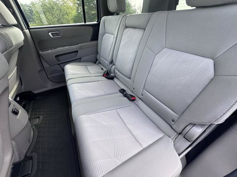 Used 2013 Honda Pilot LX image 14