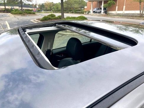 Used 2017 MAZDA MAZDA6 Touring image 17