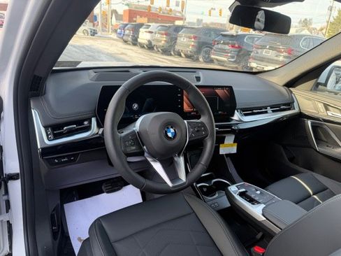 New 2026 BMW X1 xDrive28i w/ Technology Package image 14