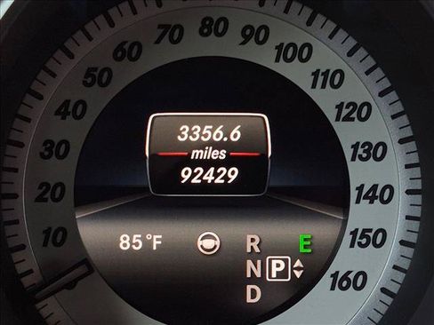 Used 2016 Mercedes-Benz CLS 550 image 8