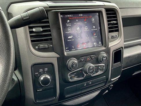 Used 2019 RAM 1500 Express w/ Wheel & Sound Group image 10