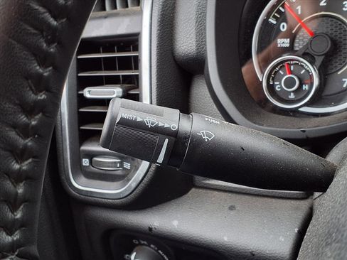 Used 2024 RAM 2500 Big Horn w/ Bed Utility Group image 15