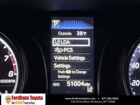 Used 2018 Toyota Camry SE image 20