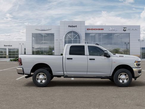 New 2026 RAM 2500 Tradesman image 21
